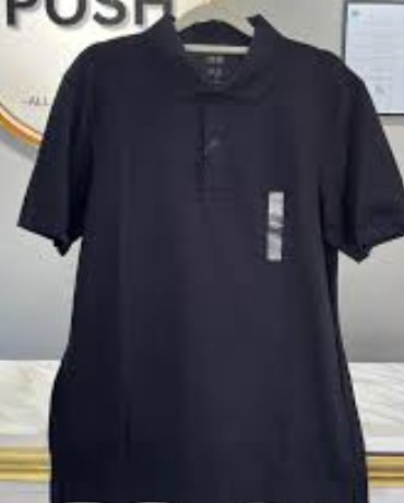 Shirt (Uniqlo)